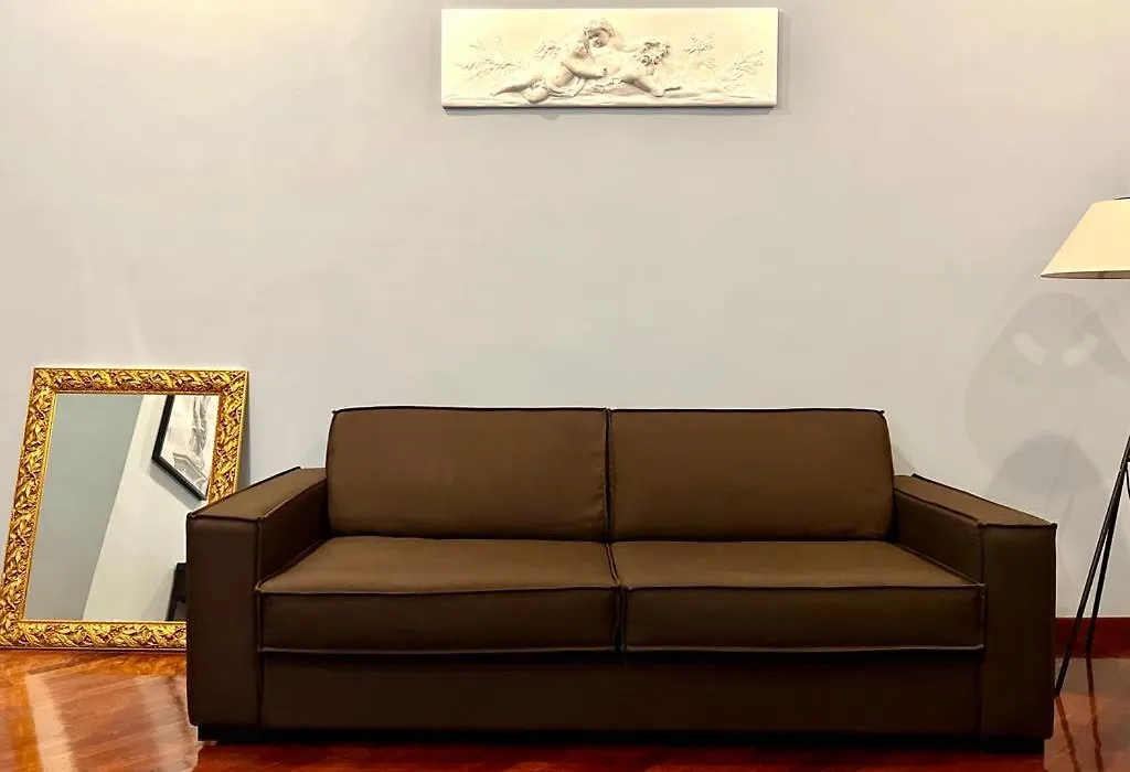 Inn Sistina Home-1