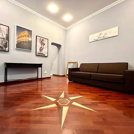 Inn Sistina Home-2