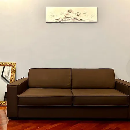 Inn Sistina Home-3