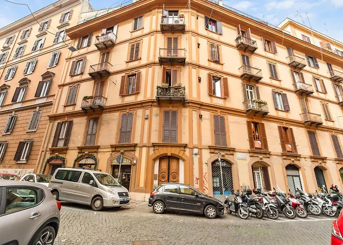 Terrace Boutique Apartment - Dolce Vita